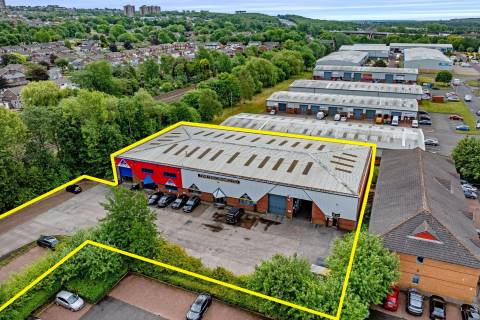 Property for auction in Tyne and Wear