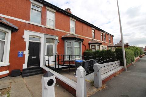 Property for auction in Lancashire