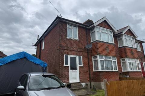 Property for auction in Isle of Wight