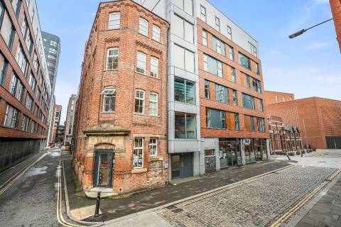 Property for auction in Lancashire