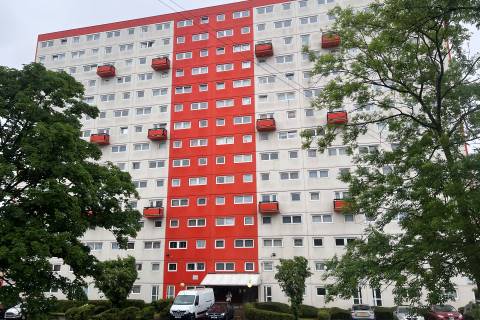 Property for auction in West Midlands