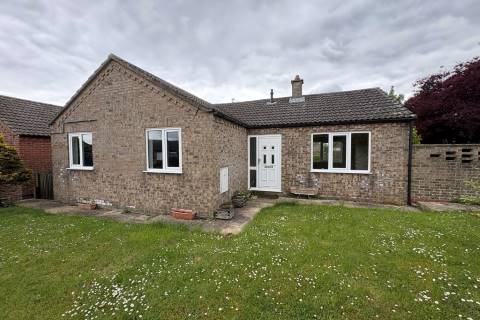 Property for auction in Norfolk