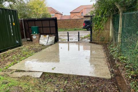 Property for auction in North Lincolnshire