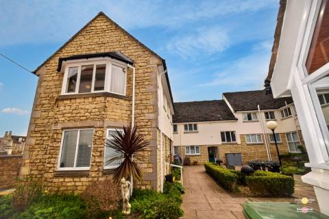 Property for auction in Lincolnshire