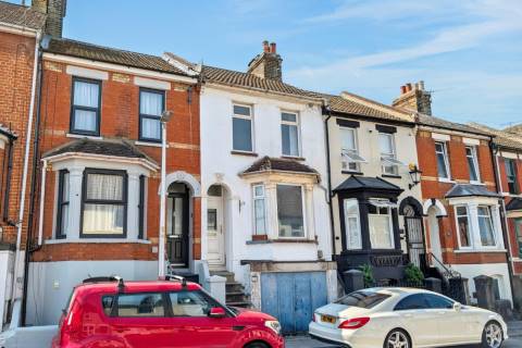 Property for auction in Kent