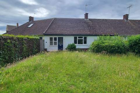 Property for auction in Suffolk