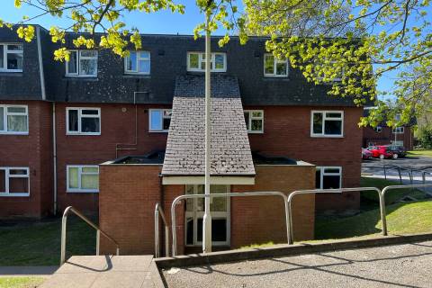 Property for auction in Staffordshire