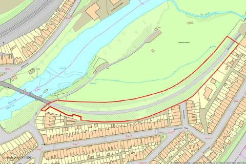 Property for auction in Mid Glamorgan