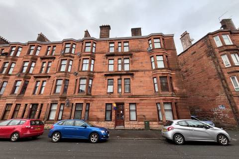 Property for auction in Lanarkshire