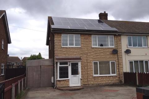 Property for auction in South Humberside