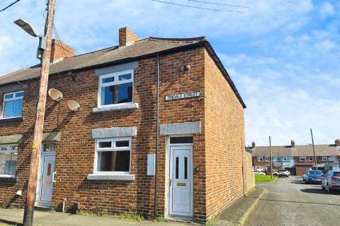 Property for auction in County Durham