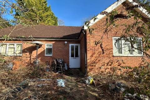 Property for auction in Kent