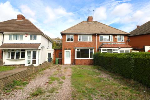 Property for auction in West Midlands