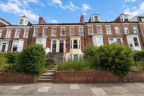 Property for auction in Tyne and Wear