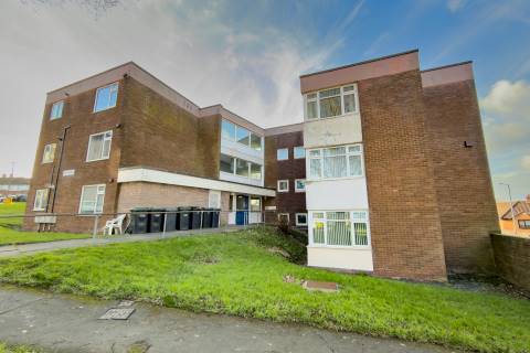 Property for auction in County Durham