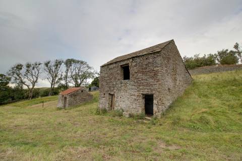 Property for auction in Northumberland