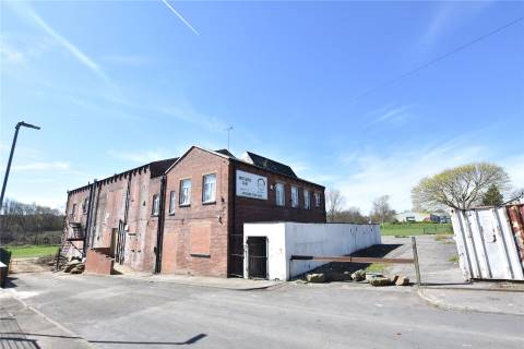 Property for auction in West Yorkshire