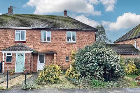 Property for auction in Wiltshire