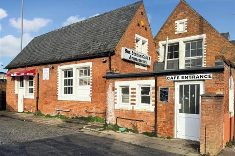 Property for auction in Norfolk