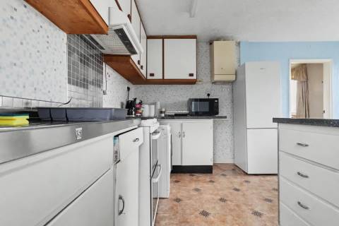 Property for auction in West Yorkshire