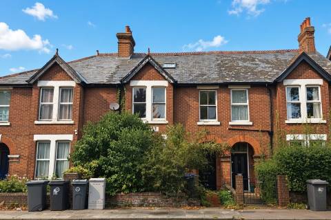 Property for auction in Kent