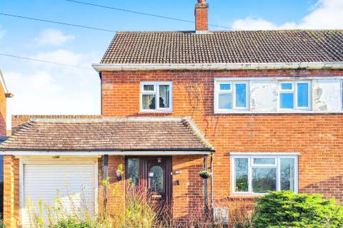 Property for auction in Surrey