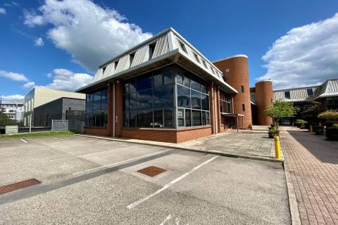 Property for auction in Gloucestershire