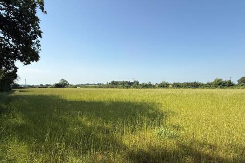 Property for auction in Wiltshire