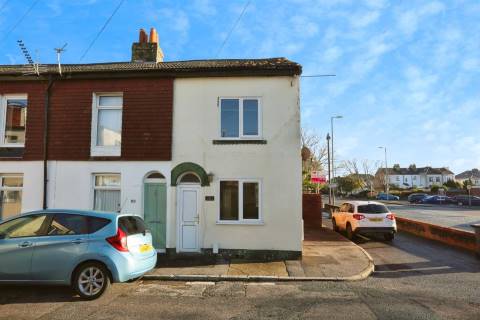 Property for auction in Hampshire
