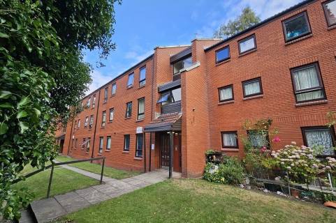 Property for auction in West Midlands