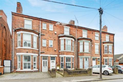 Property for auction in West Midlands