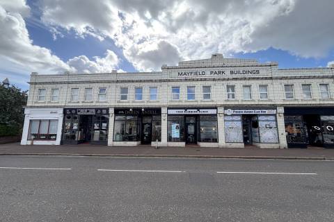 Property for auction in Dorset