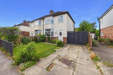 Property for auction in North Yorkshire