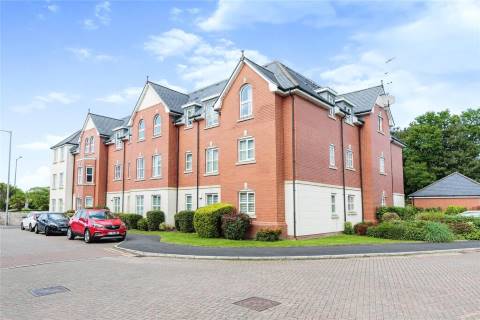 Property for auction in Lancashire