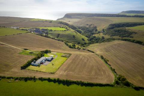 Property for auction in Dorset