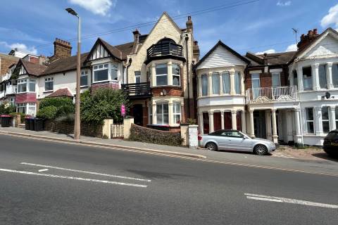Property for auction in Essex
