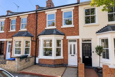 Property for auction in Gloucestershire