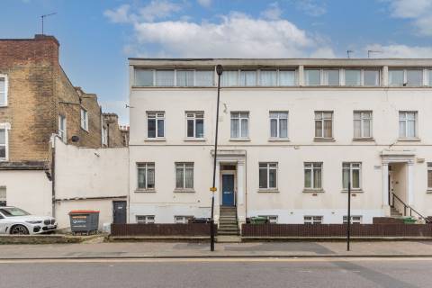 Property for auction in London