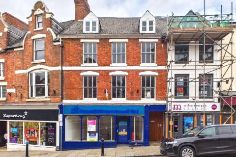 Property for auction in Herefordshire