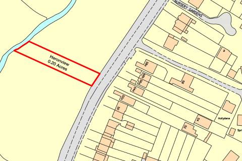 Property for auction in West Midlands