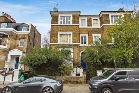 Property for auction in London