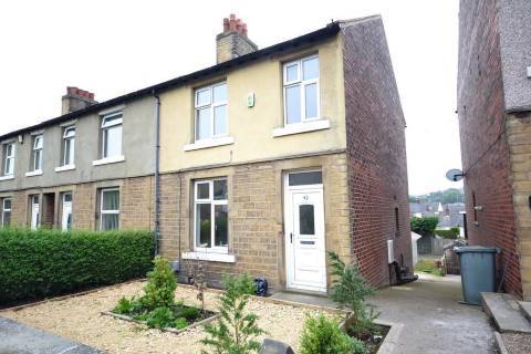 Property for auction in West Yorkshire