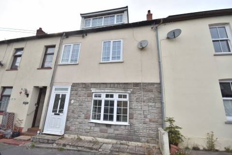 Property for auction in Dyfed