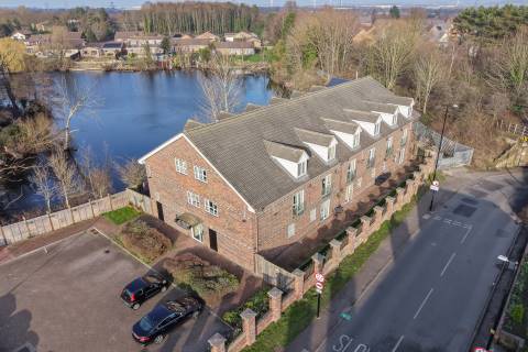 Property for auction in Tyne and Wear