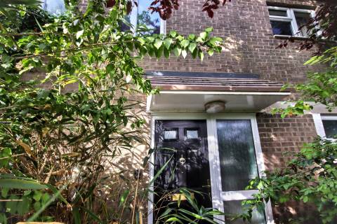 Property for auction in Cambridgeshire
