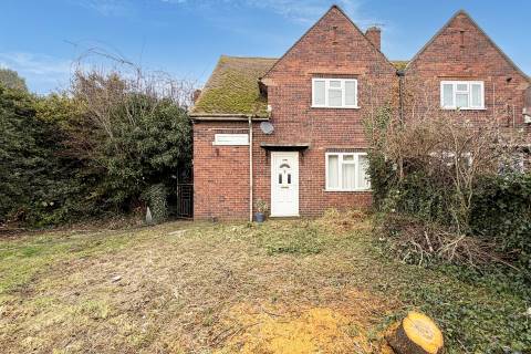 Property for auction in Kent