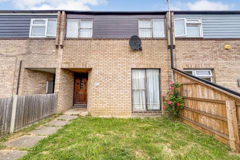 Property for auction in Essex
