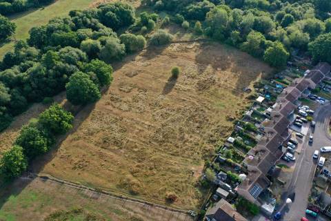 Property for auction in Berkshire