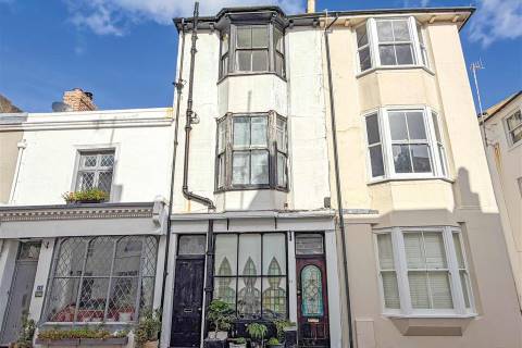 Property for auction in East Sussex