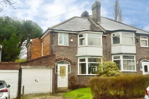 Property for auction in West Midlands